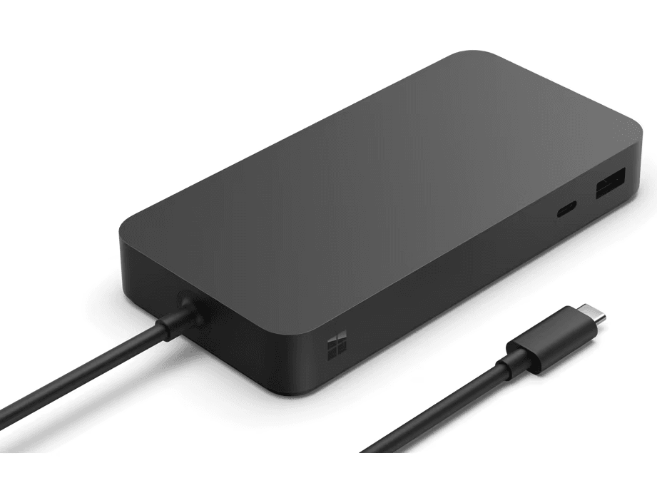 Microsoft Surface Thunderbolt 4 Dock