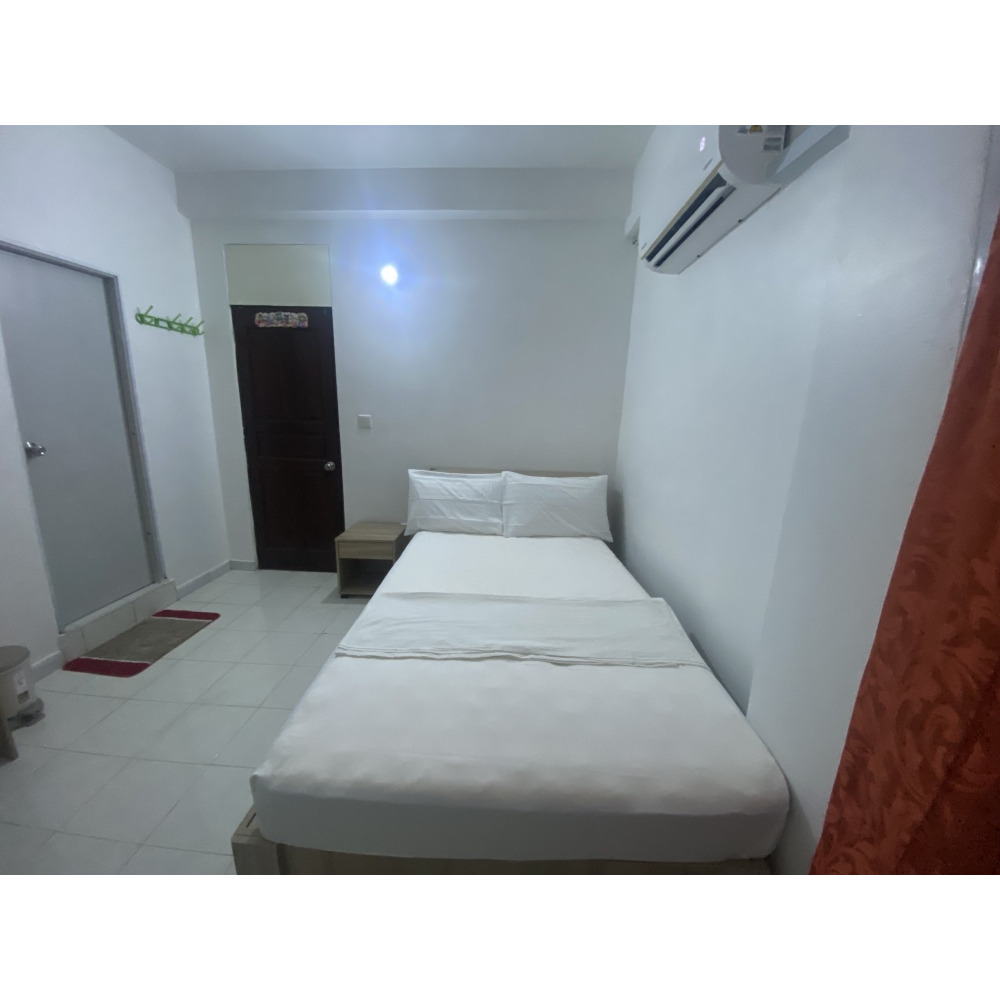 Daily Room For Rent ( 7797124 ) (7871235)