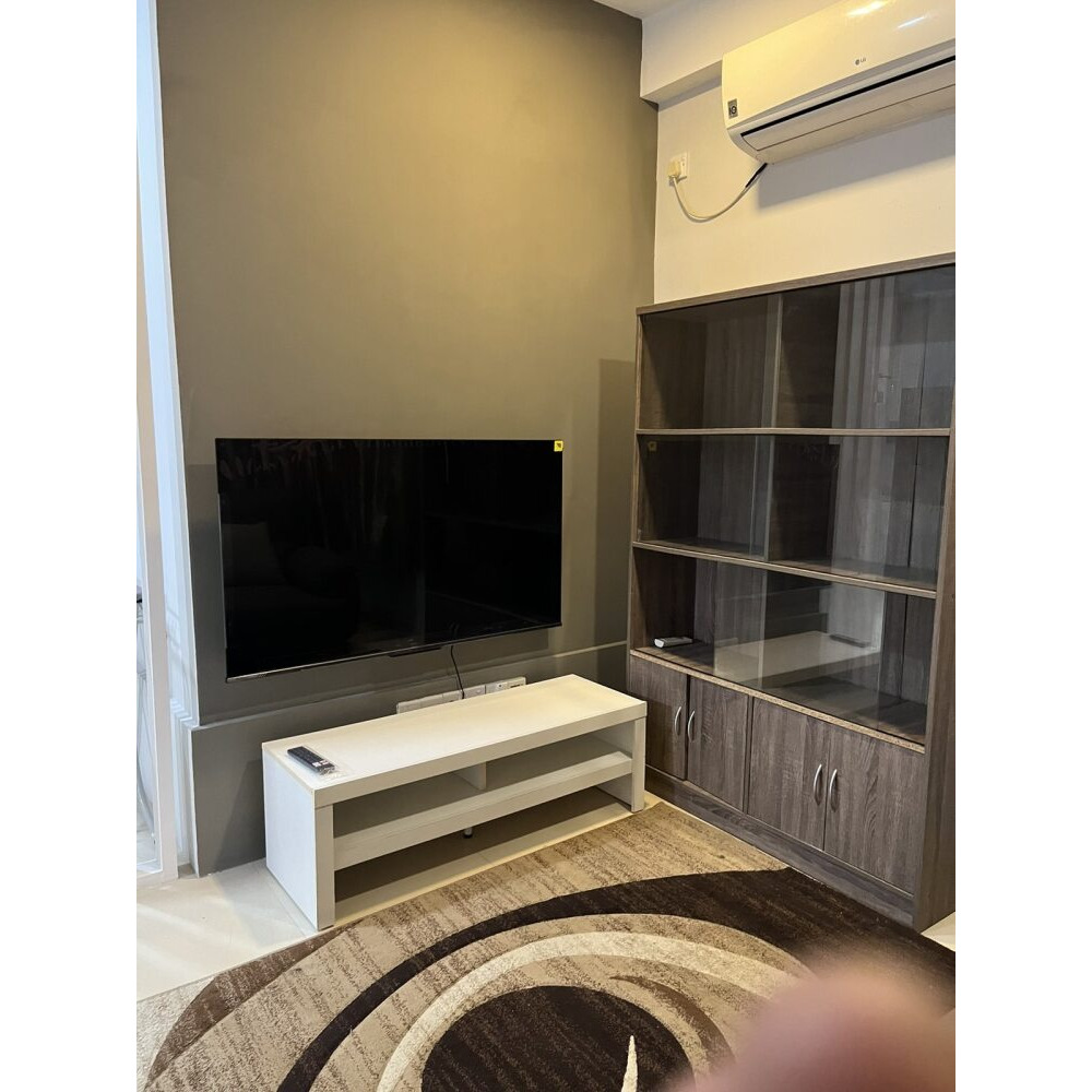 Fully Furnished 2BR Apartment available for rent