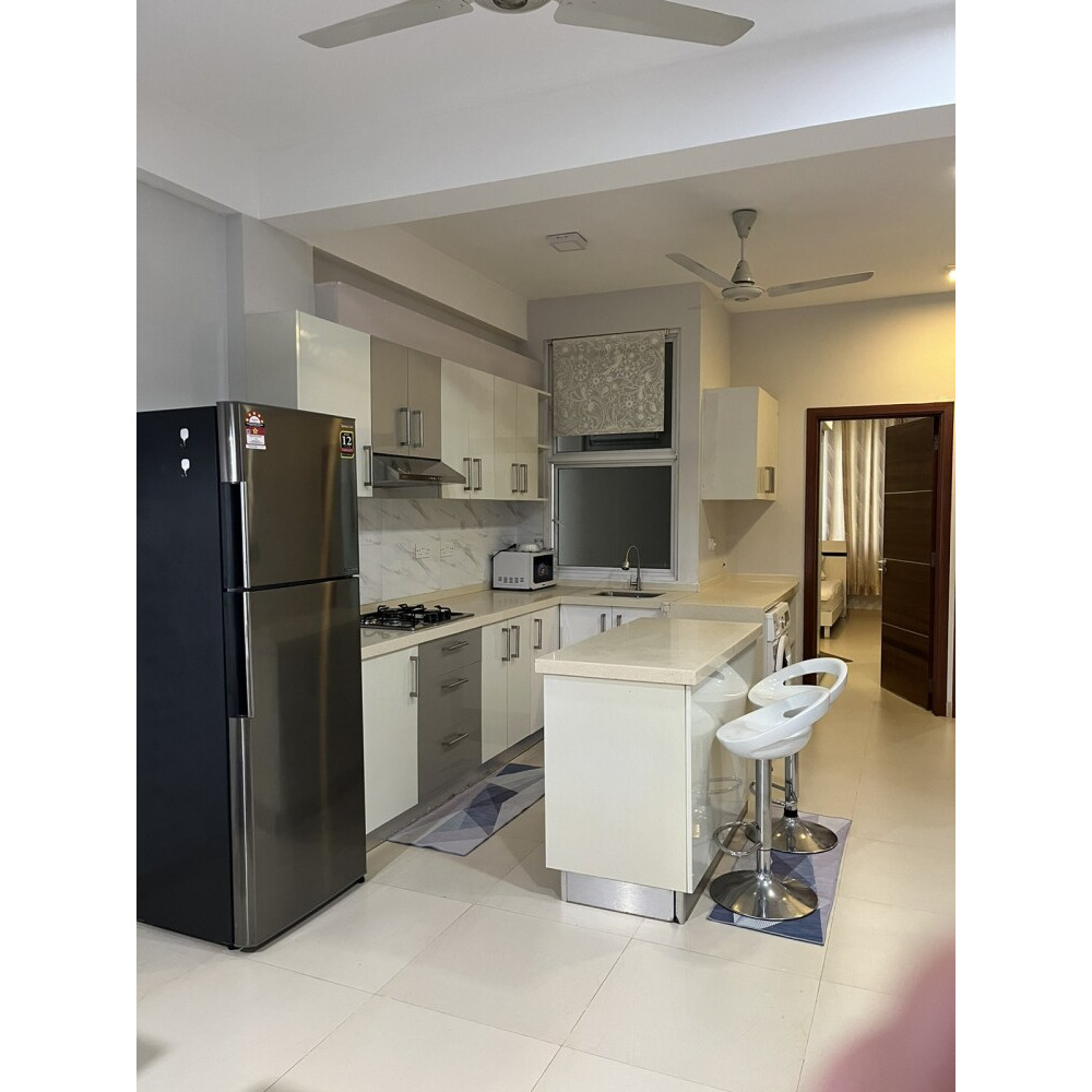 Fully Furnished 2BR Apartment available for rent