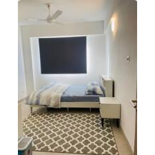 Daily Room for Rent. Hulhumale' Phase 2 - Contact:- 9401490