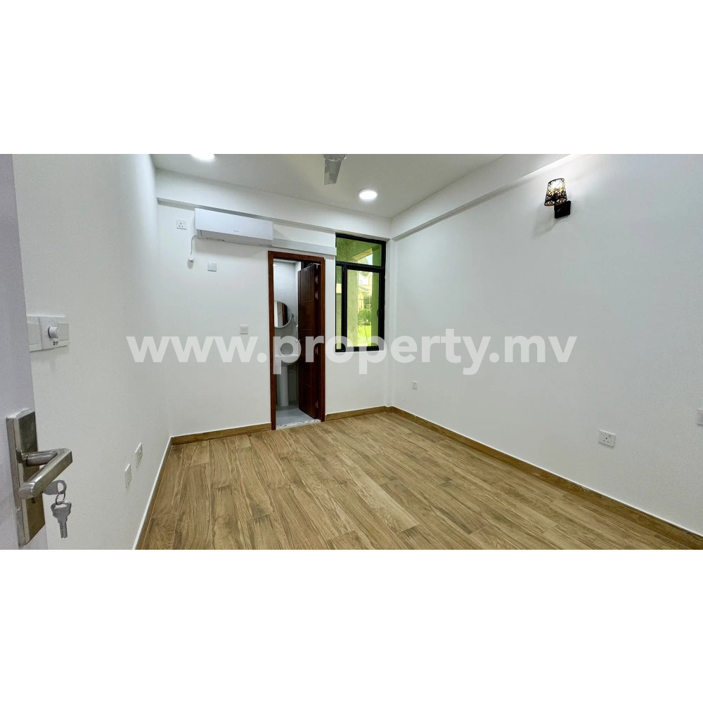 Brand new 2 bedroom apartment, 5th Floor, No Lift, Lonuziyaaraiy Magu, Male',