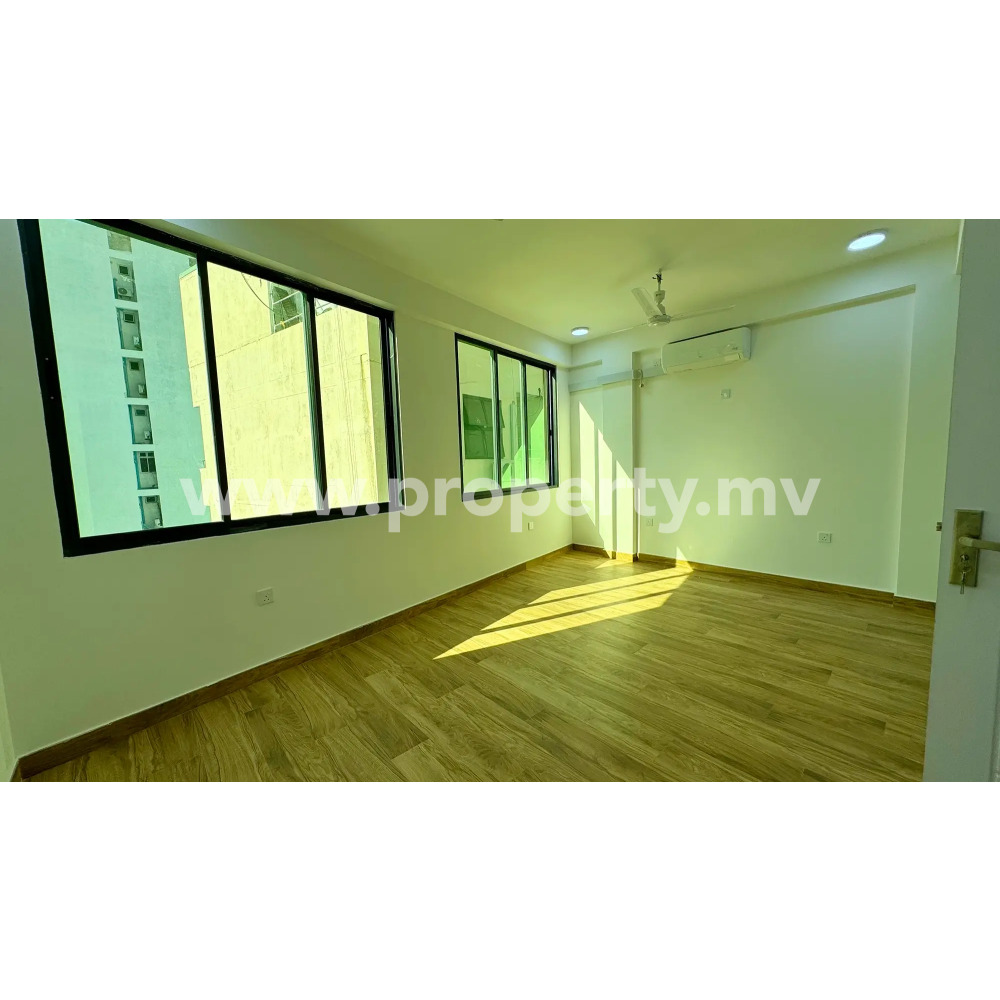 Brand new 2 bedroom apartment, 5th Floor, No Lift, Lonuziyaaraiy Magu, Male',