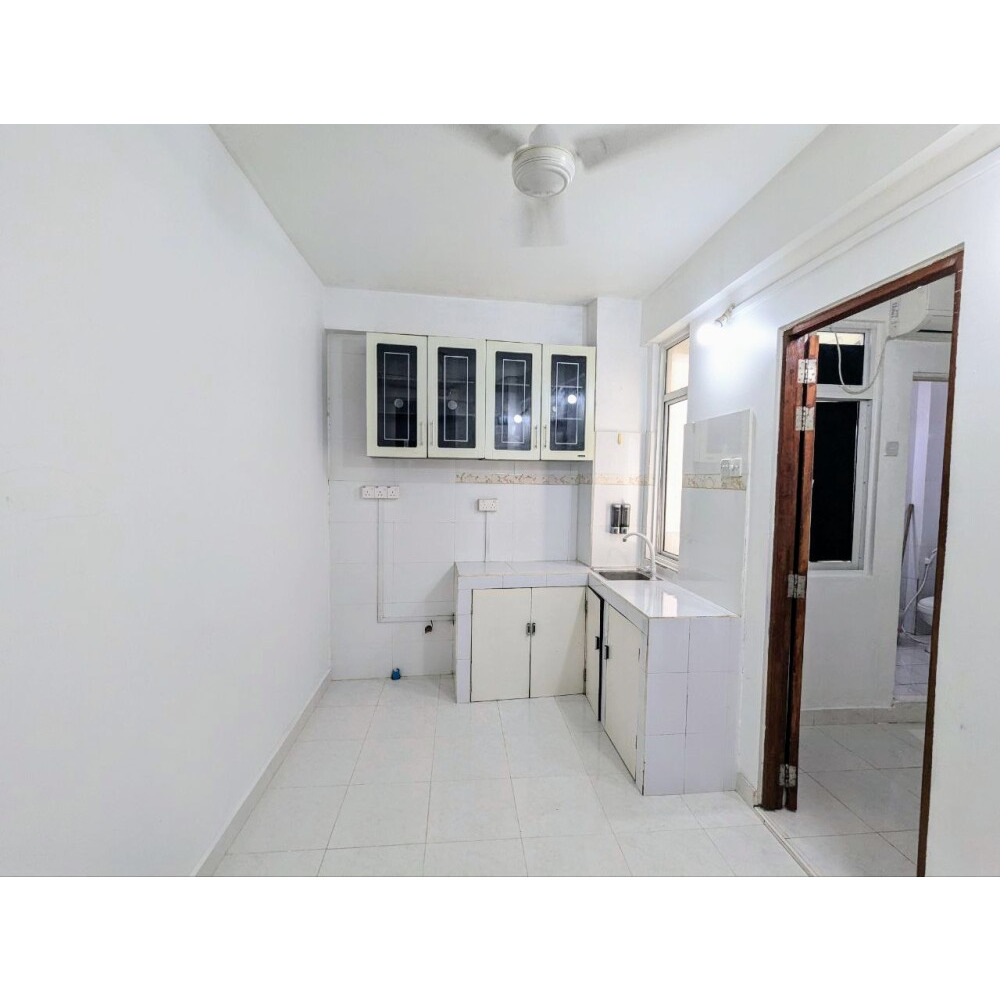 1room apartment for rent 11,000/-