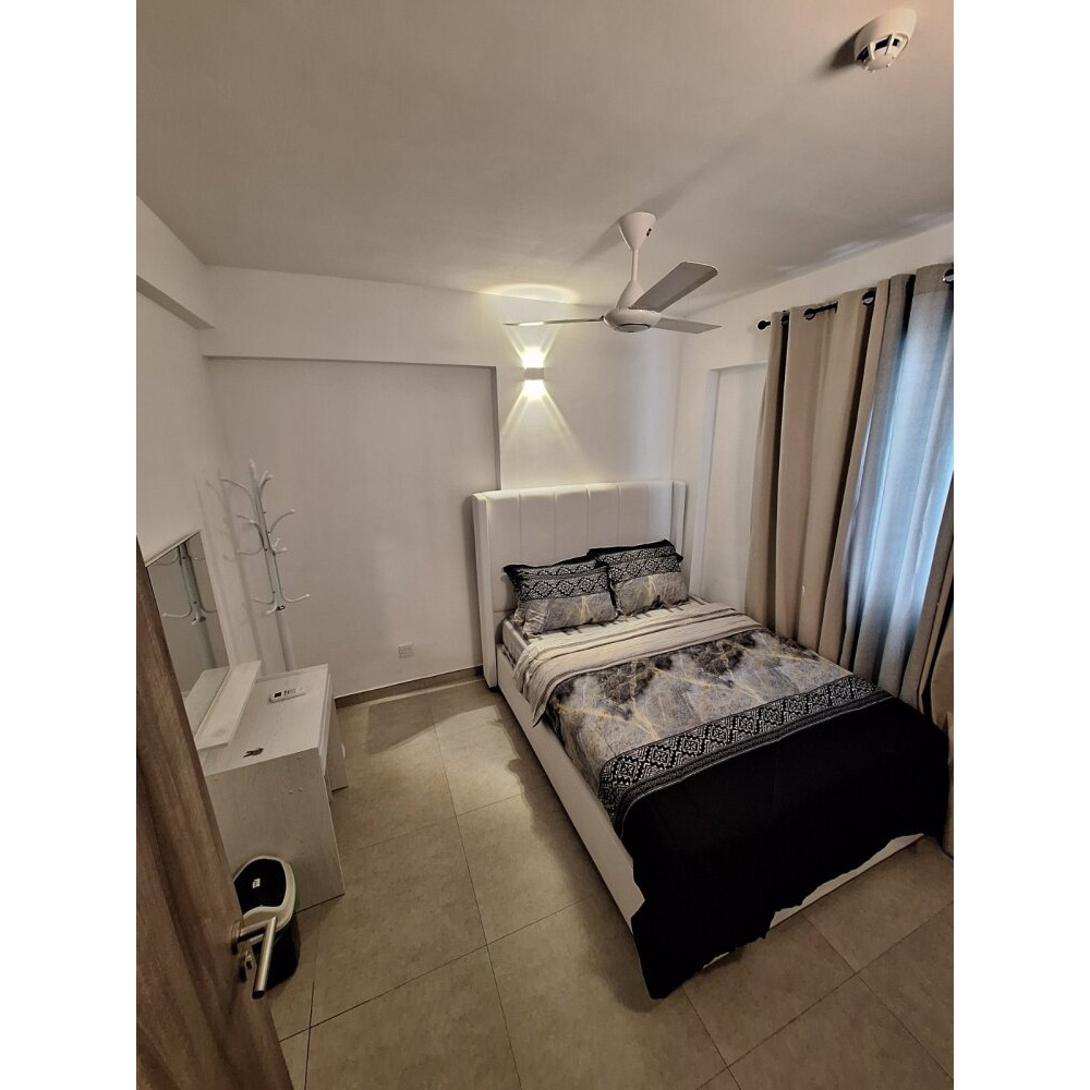 Clean and Comfortable Room for Daily Rent From Hulhumale phase1 and phase2 Call