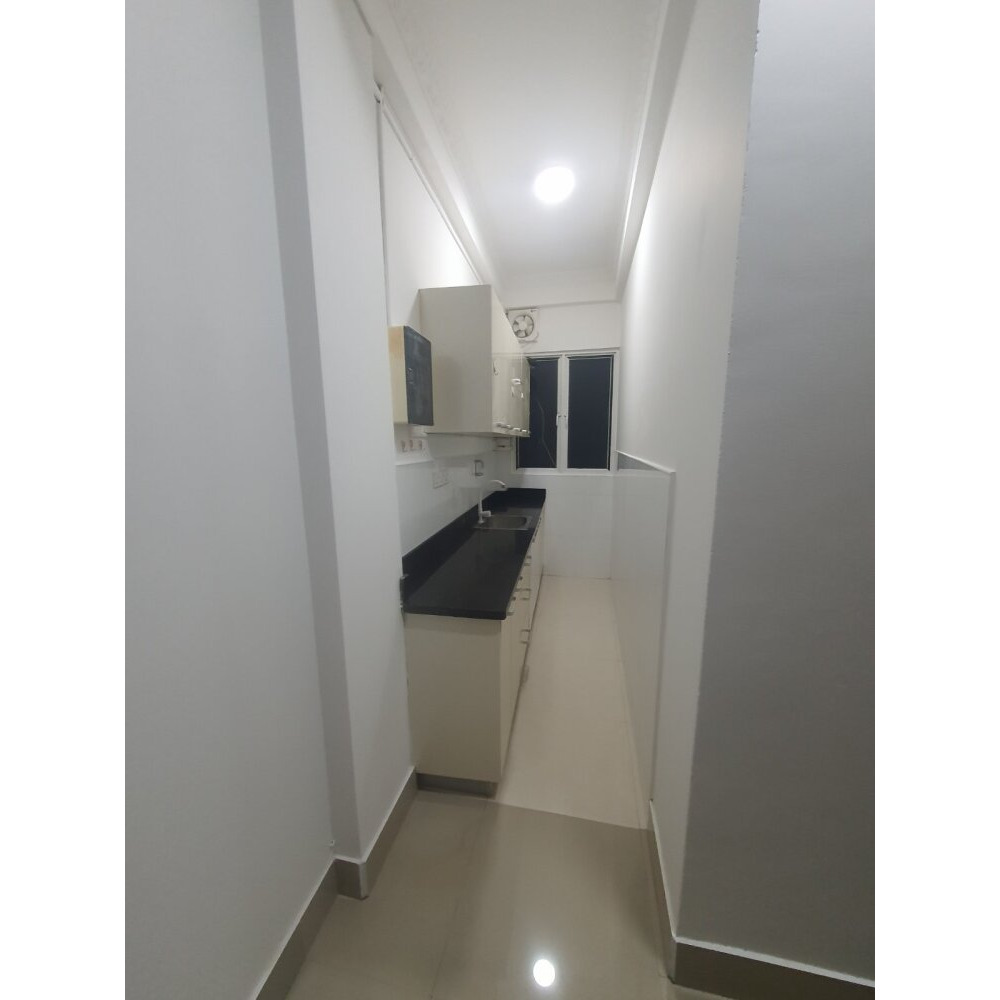 1 Room apartment for rent