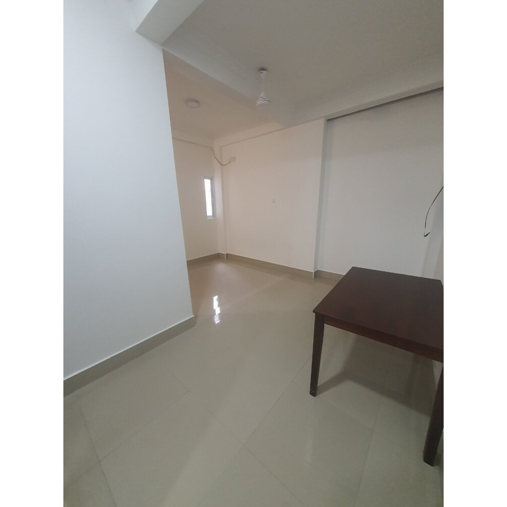 1 Room apartment for rent