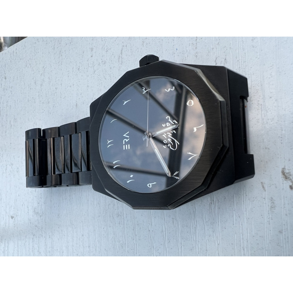 Era watch (Call 9900696)