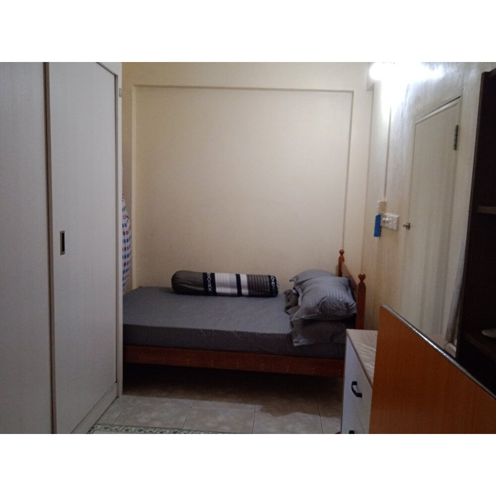 Daily rent 1 room / ONE Room Apartment for daily rent from Male / 7885131