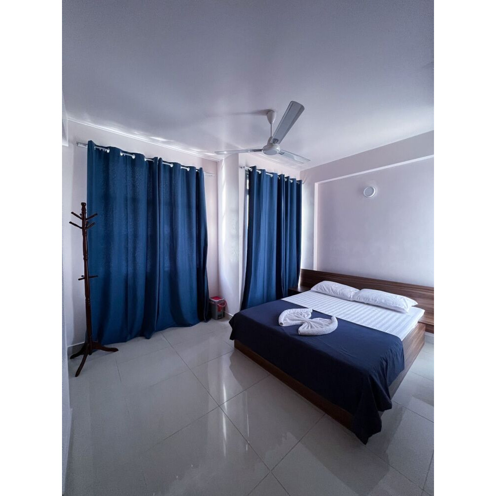 Clean and Spacious Rooms for Daily Rent 9593311