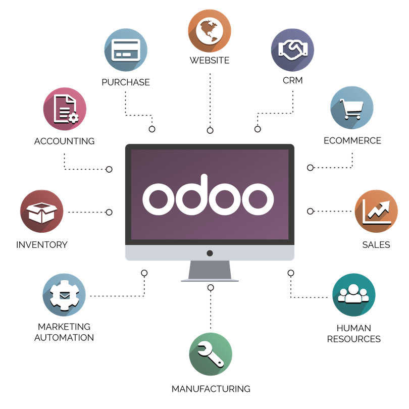 Odoo Setup and Customization