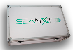 UNDER WATER SEASCOOTER SEANXT FOR SALE CALL 7799443