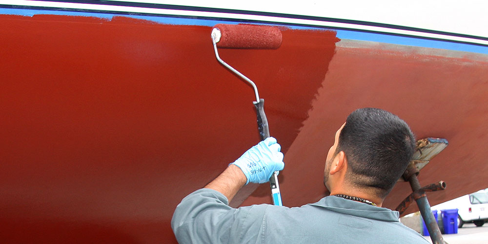 Antifouling Paints for Sale