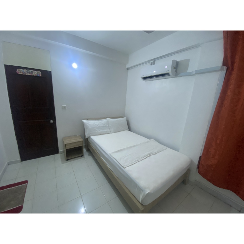 Daily Room For Rent ( 7797124 ) (7871235)