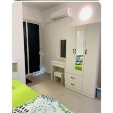 Daily Room for Rent. Hulhumale' Phase 2 - Contact:- 9401490