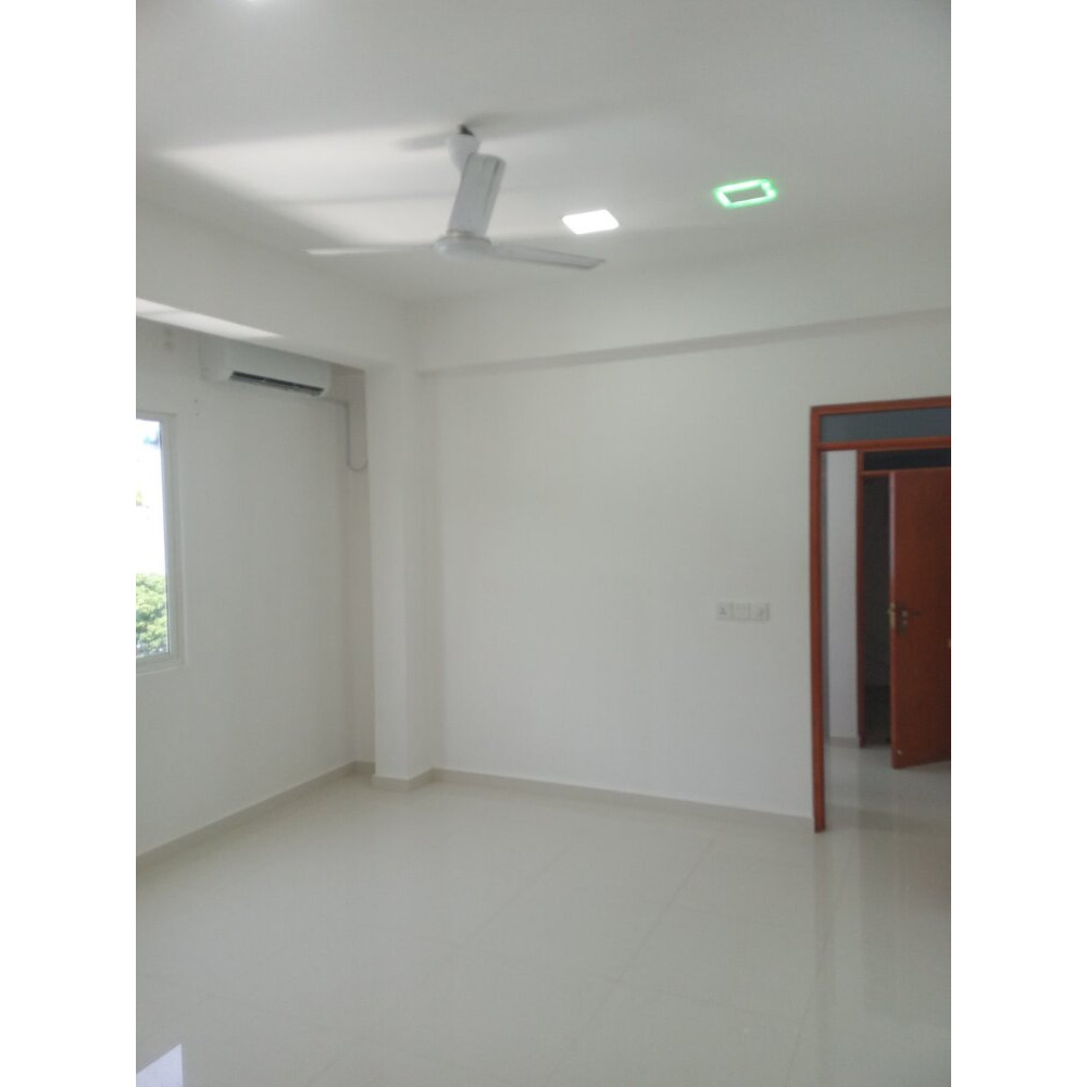 Ventilated 1 Rm Aptmnt, AC Rm, Hot Water, Balcony, Card Lock & Cameras.. 7788918