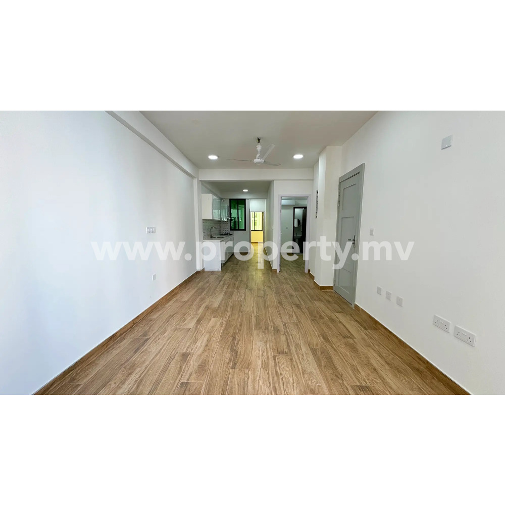 Brand new 2 bedroom apartment, 5th Floor, No Lift, Lonuziyaaraiy Magu, Male',