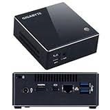Gigabyte (GB-BXI3-4010) Ultra Compact Mini PC - Call..9568668