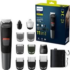 Philips Trimmer 11 in 1 MG5730/13 5000 Series I FREE DELIVERY 9332223