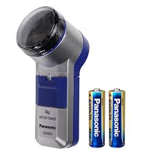 PANASONIC SHAVER PANASONIC BATTERY SHAVER ES6850 ( 7861515 )