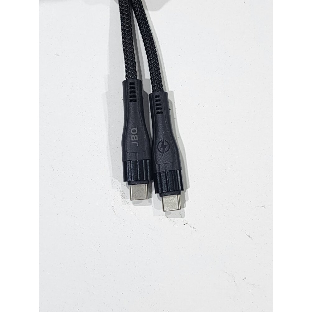 JBQ C TO C CABLE 3M 60W call 9991173