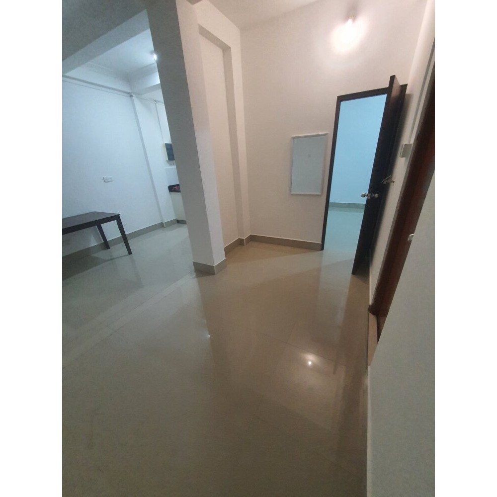 1 Room apartment for rent