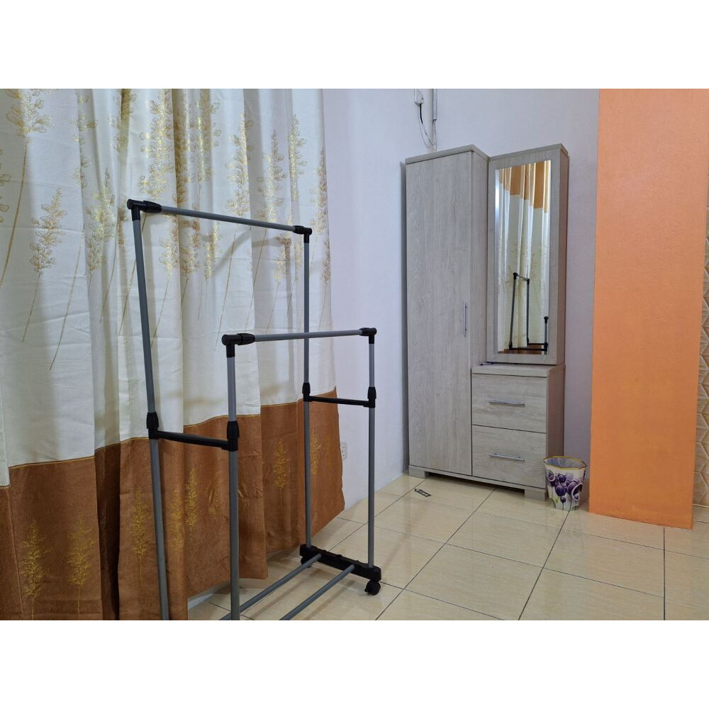 Rooms for daily rent [9936225]