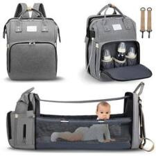 Living Traveling Share - 3 in 1 Backpack I FREE DELIVERY 9332223